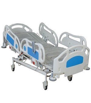 ICU Bed Electric and Manual 5 Function